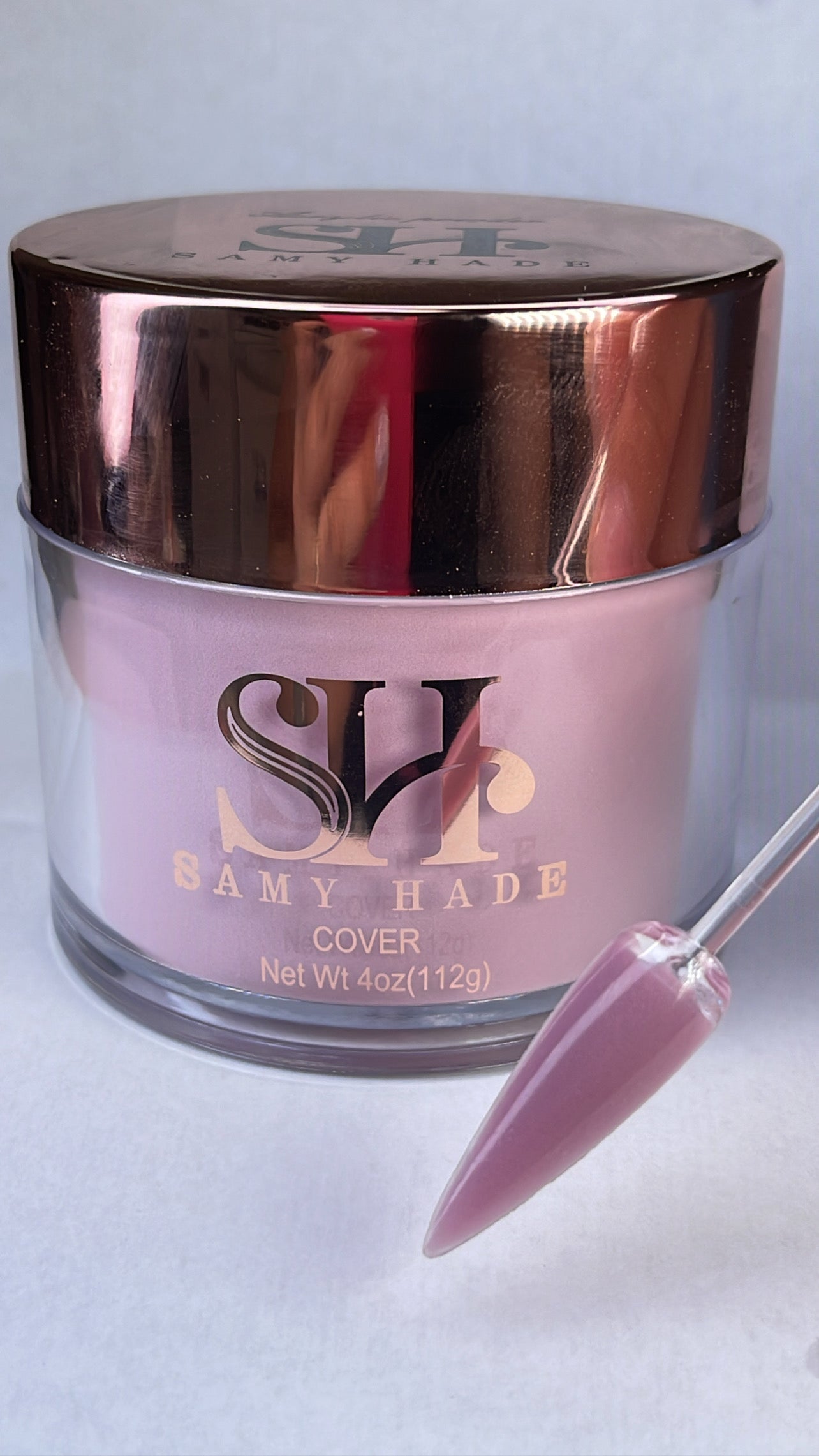 Cover Barbie 4oz