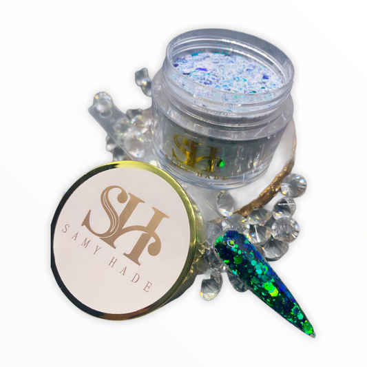 Glitter # 20 2oz