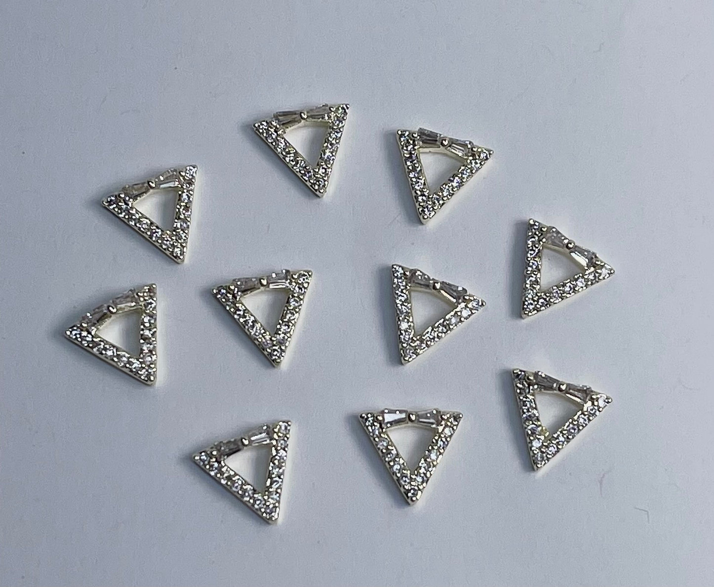 Zirconia #13