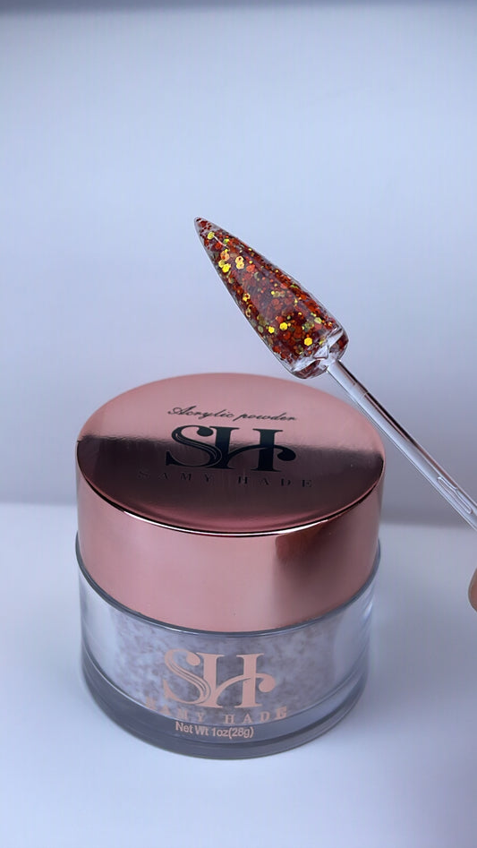 Glitter #132 1oz
