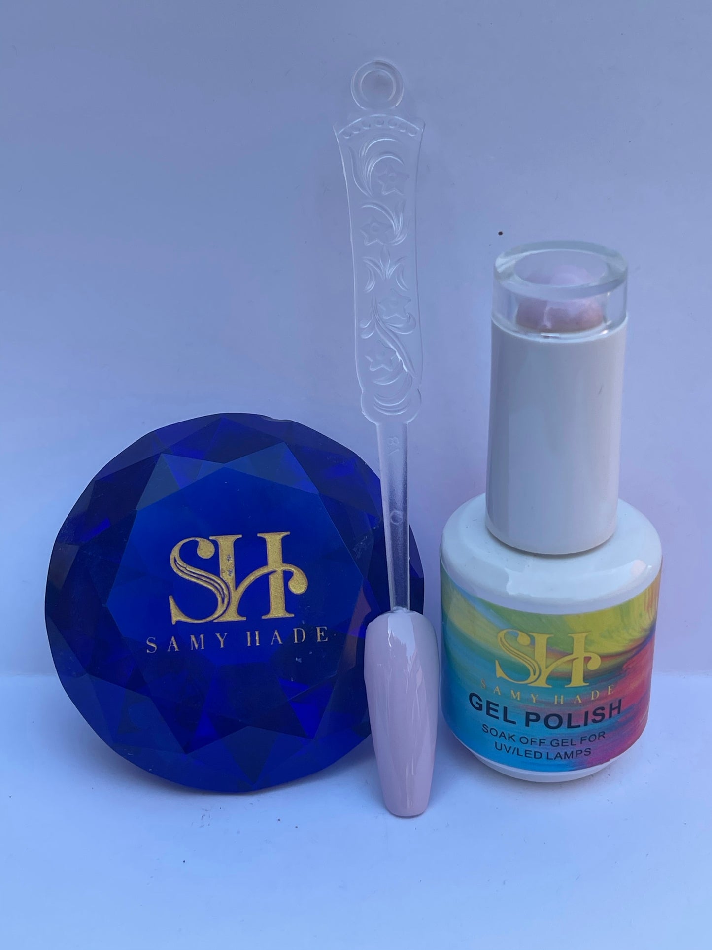 #093  Gel Polish 15ml
