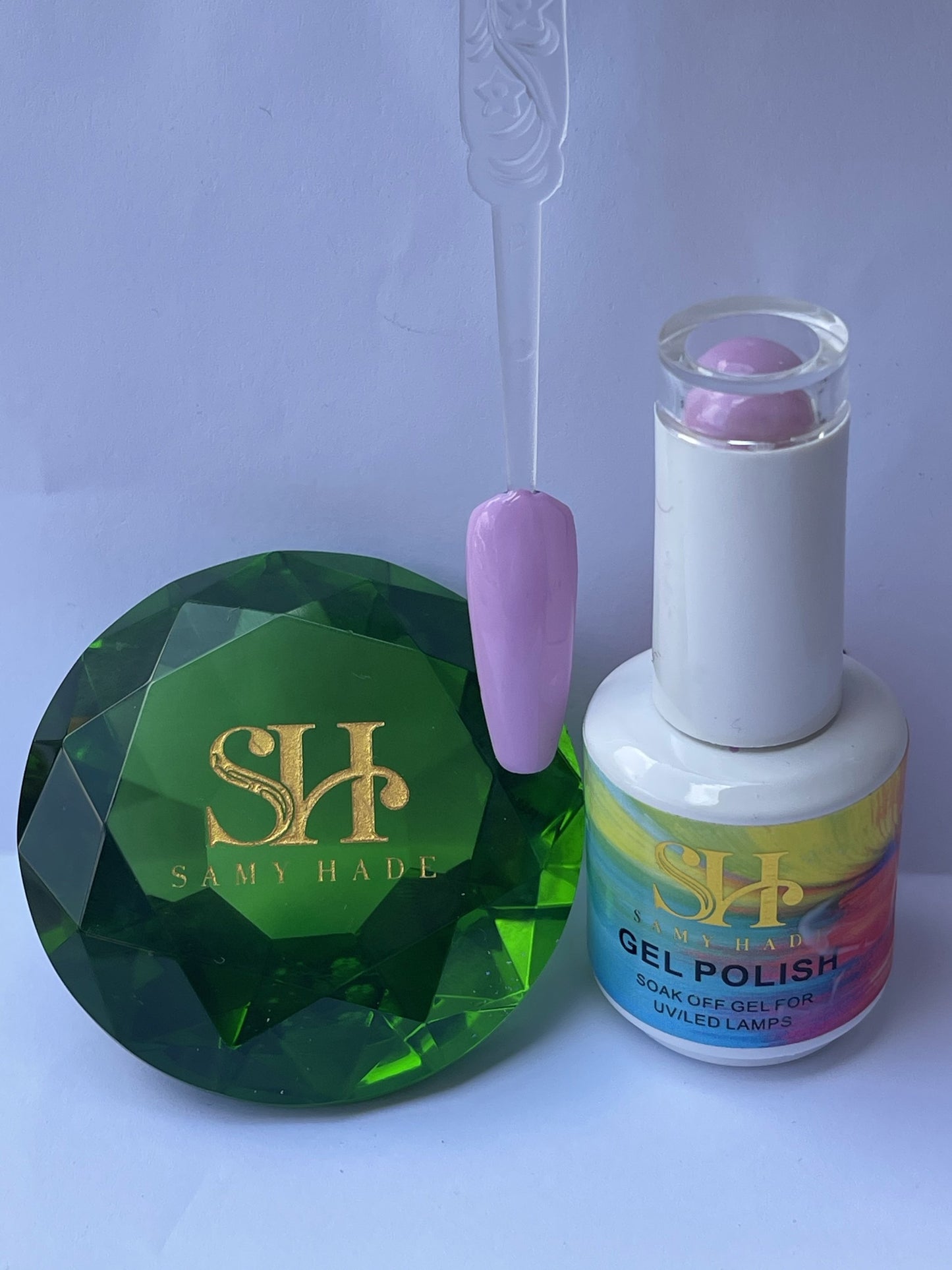 #094  Gel Polish 15ml