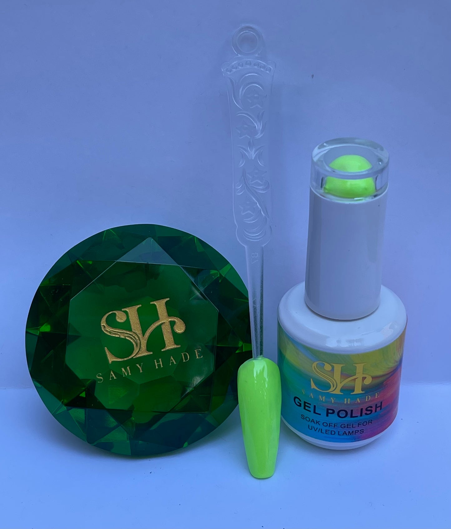 #021  Gel Polish 15ml