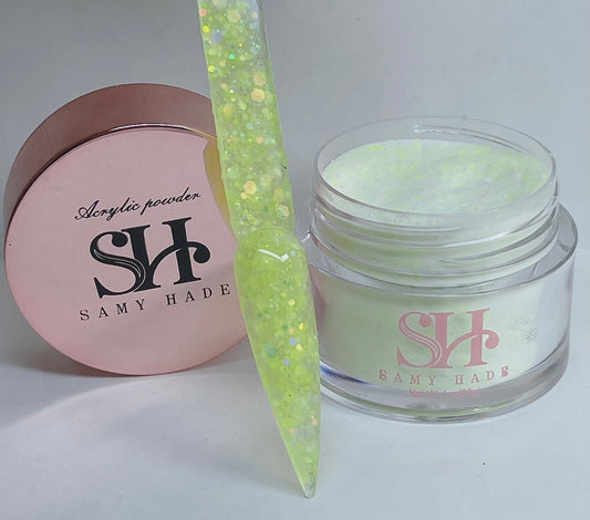 glitter collection magical #84