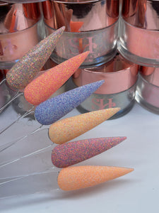 colección glitter lollipop #59 #60 #61 #62 #63 #64